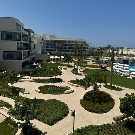 Address Beach Marassi Residence El-Alamein Exterior foto