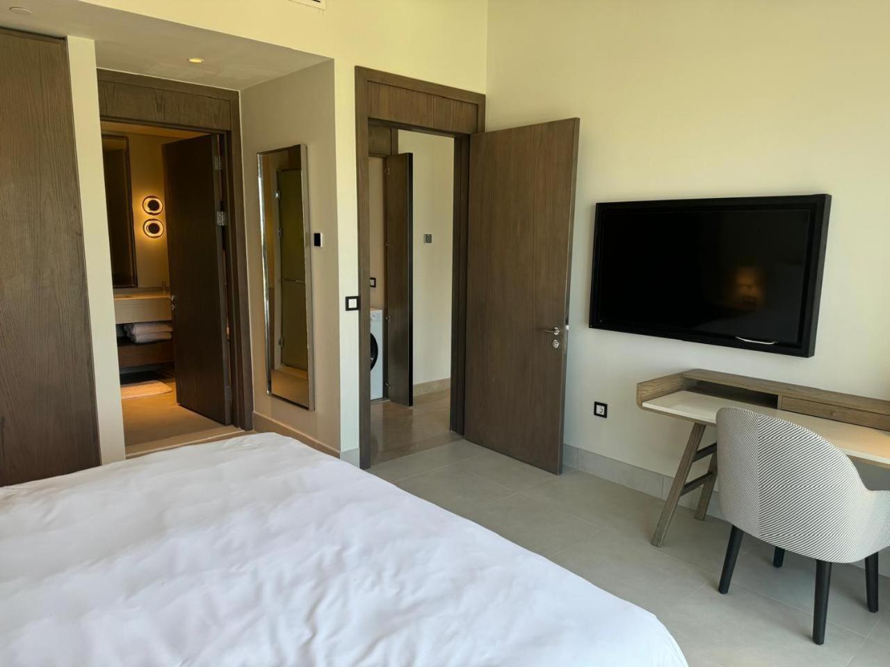 Address Beach Marassi Residence El-Alamein Exterior foto