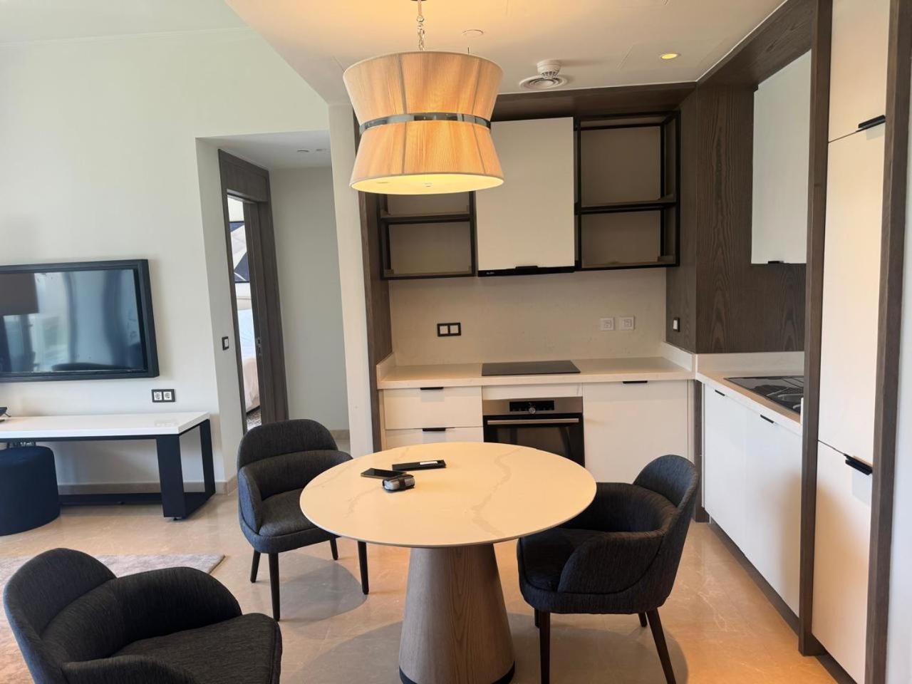 Address Beach Marassi Residence El-Alamein Exterior foto